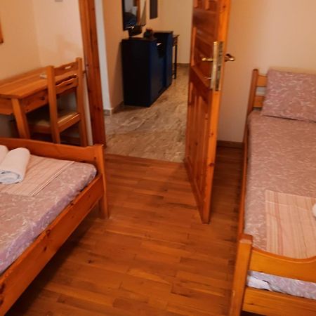 Apartment Nikos Limenaria  Exterior photo